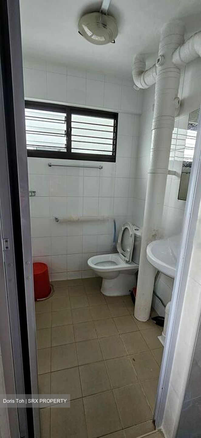 Blk 137 Yishun Ring Road (Yishun), HDB 4 Rooms #568815931
